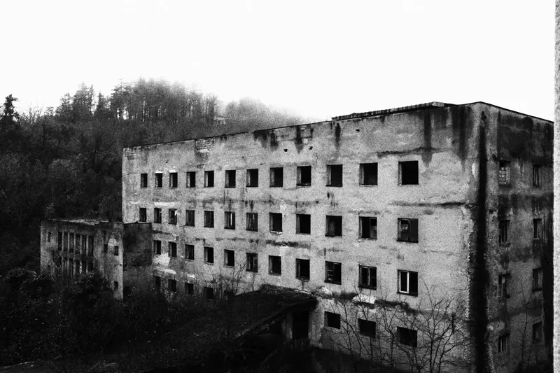 Oid building